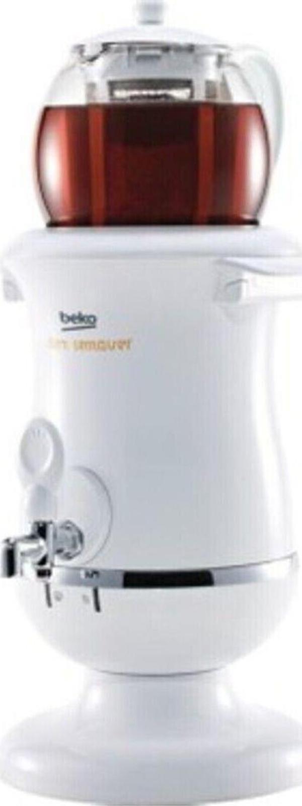 Beko Çay Makinesi Bkk2111 C - Image 1