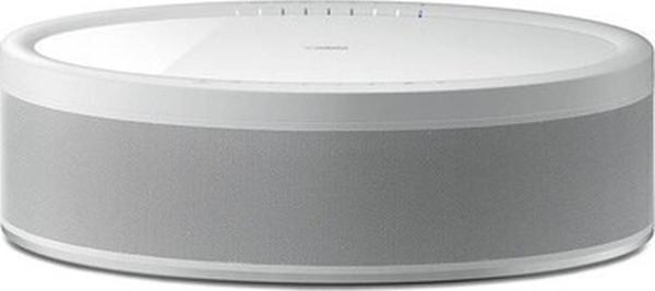 Yamaha Musiccast 50 Beyaz (WX-051) Wifi-Airplay-Bluetooth Aktif Hoparlör - Image 1