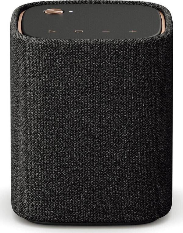Yamaha WS-B1A Bluetooth Hoparlör Karbon Gri - Image 1