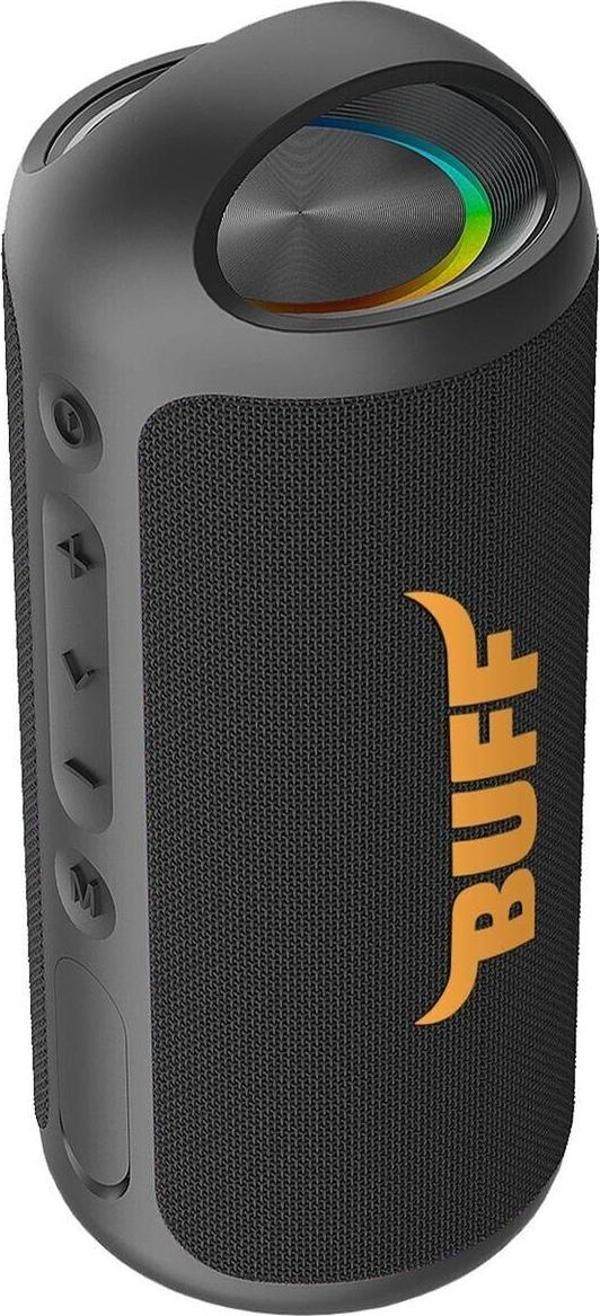 Buff BF22 Taşınabilir Ipx7 Kablosuz Bluetooth Hoparlör - Image 1