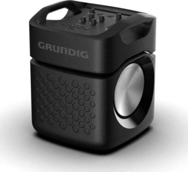 Grundig Partyhit Max Bluetoth Hoparlör Siyah - Image 1