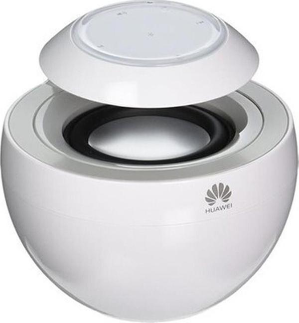 Huawei AM08 Swan Bluetooth Hoparlör - Beyaz - Image 1