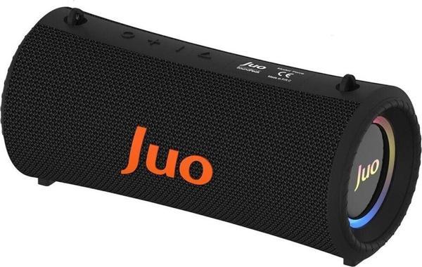 Juo Soundpeak Force 60W Rgb Bluetooth Hoparlör Kablosuz Taşınabilir Speaker - Image 1