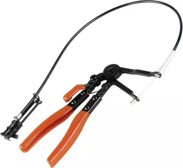 Retta Flex Halatlı Hortum Kelepçe Pensi 260 mm - RKP3050 - Image 1