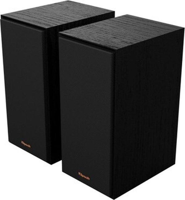 Klipsch R-40PM Referans Serisi Aktif Bluetooth Hoparlör - Çift - Image 1