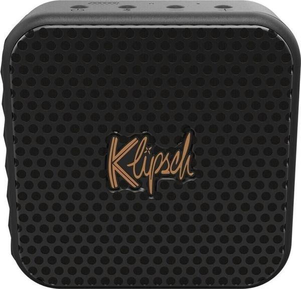 Klipsch The Austin Taşınabilir Bluetooth Hoparlör - Image 1