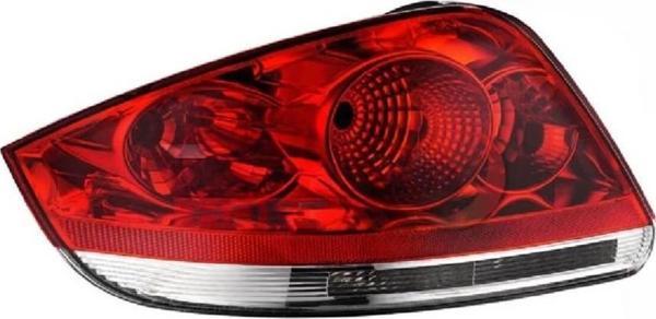 Fiat Linea 2007-2017 Sol Arka Stop Lambası Duysuz  - Image 1