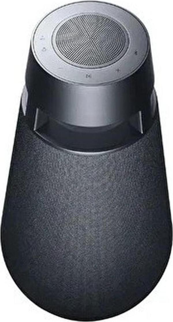 Lg Xboom 360 Xo3 Taşınabilir Bluetooth Hoparlör - Siyah - Image 1
