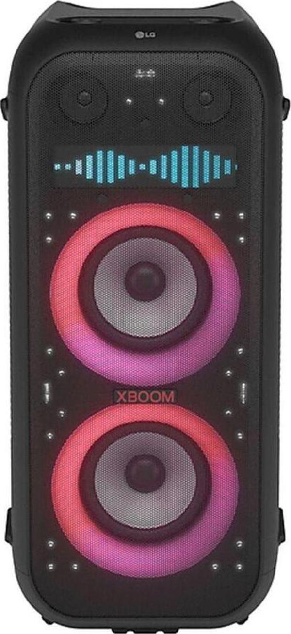 LG Xboom XL9T 1000 W Karaoke Bluetooth Hoparlör - Image 1