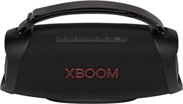 Lg XG8T.DTURLLK Bluetooth Hoparlör Siyah - Image 1