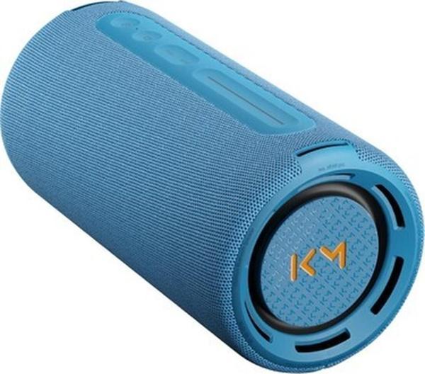Loewe We. Hear Pro Denim Taşınabilir Bluetooth Hoparlör - Image 1