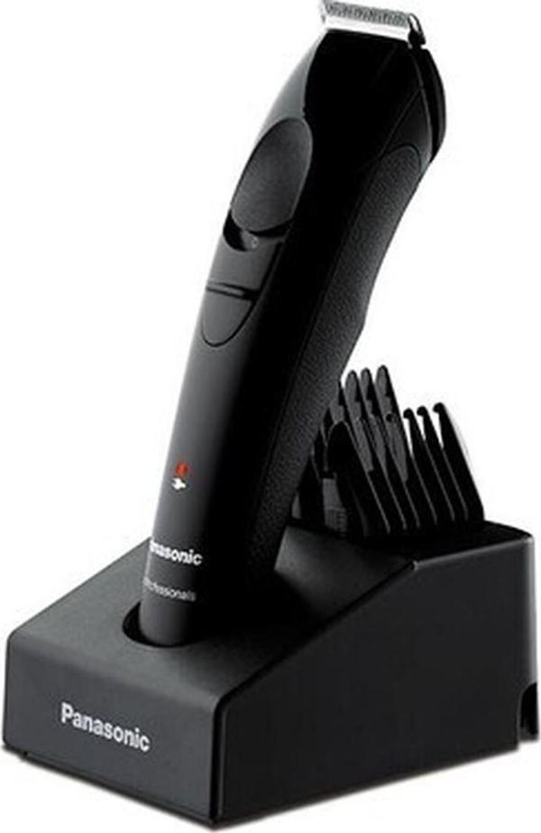 Panasonic Er-Gp21-K801 Profesyonel Elektrikli Saç Kesme Makinesi Şarj Edilebilir - Image 1