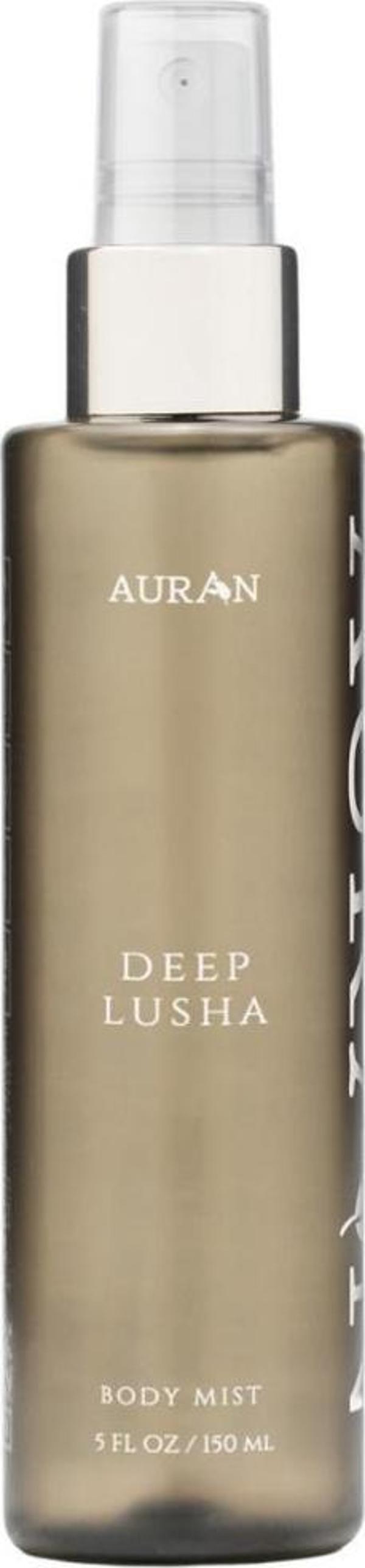 Auran Deep Lusha Parfümlü Kadın Vücut Spreyi Vücut Kokusu Vücut Misti Body Mist Spray 150ml - Image 1