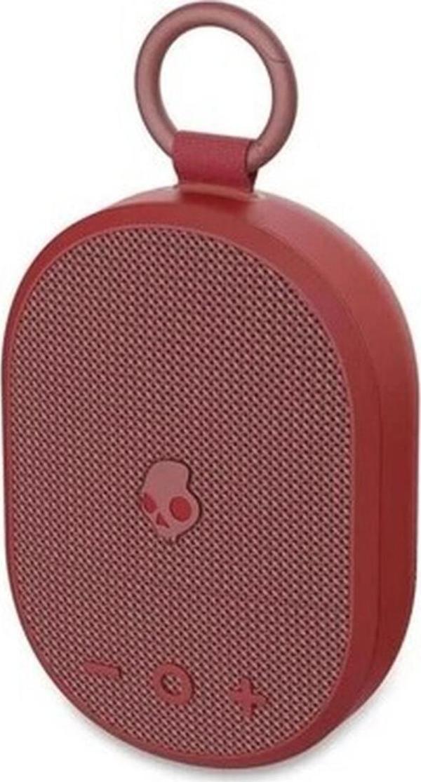 Skull Candy Kilo Kablosuz Bluetooth Mini Hoparlör Kırmızı - Image 1