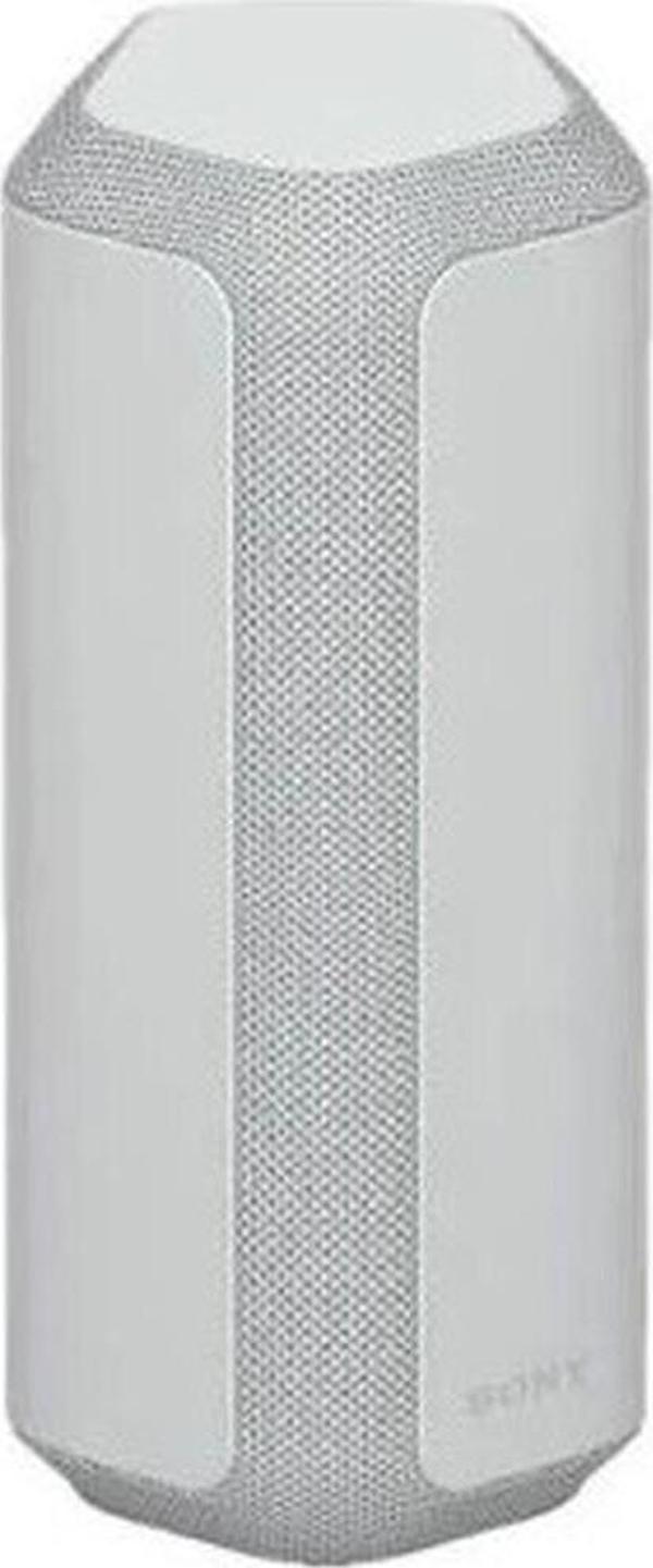 Sony XE300 Taşınabilir Bluetooth Kulaklık Gri - Image 1