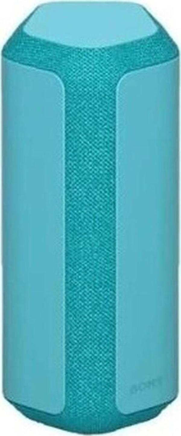 Sony XE300 Taşınabilir Bluetooth Kulaklık Mavi - Image 1