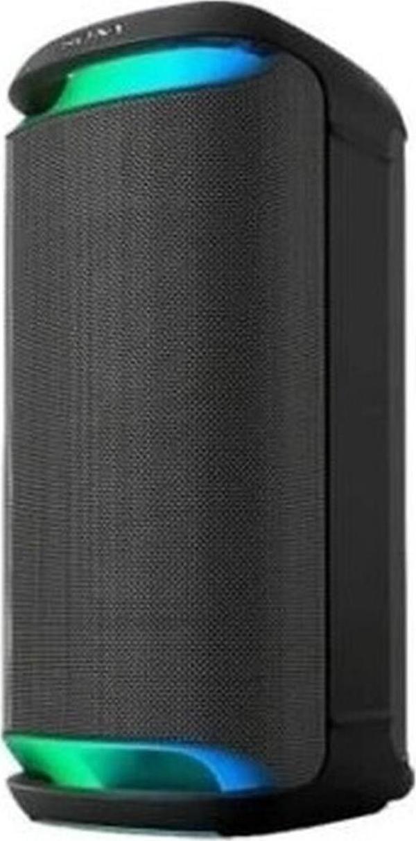 Sony XV800 Taşınabilir Bluetooth Parti Hoparlör  Siyah - Image 1