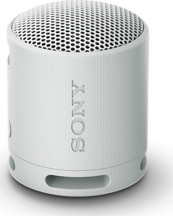 SRS-XB100 Kablosuz Bluetooth Hoparlör, IP67 Su ve Toz Geçirmez, 16 Saat Pil Ömrü - Image 1