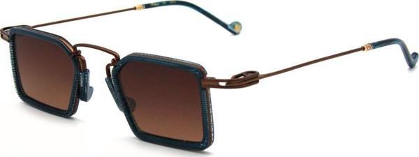 KİLİAN K EUFORIA C05 UNISEX GÜNEŞ GÖZLÜĞÜ - Image 1