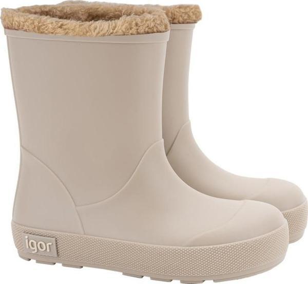 Igor W10306-004 Yogi Borreguito Çocuk Yağmur Çizmesi - Image 1