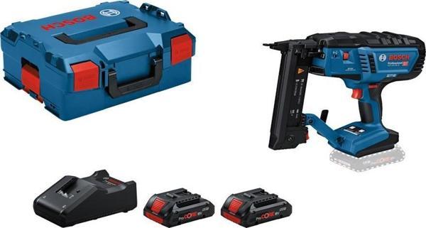 GTH 18V-38 M 2x4.0 Procore Ahşap Zımbalama Makinesi - Image 1