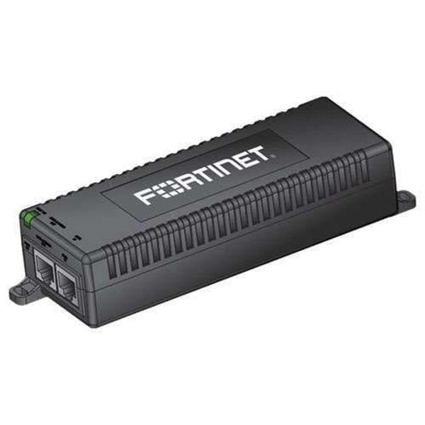 FORTİNET GPI-130 Gigabit PoE İnjector 1-Port Gigabit PoE Power İnjector PD-9001GR/AT/AC - Image 1