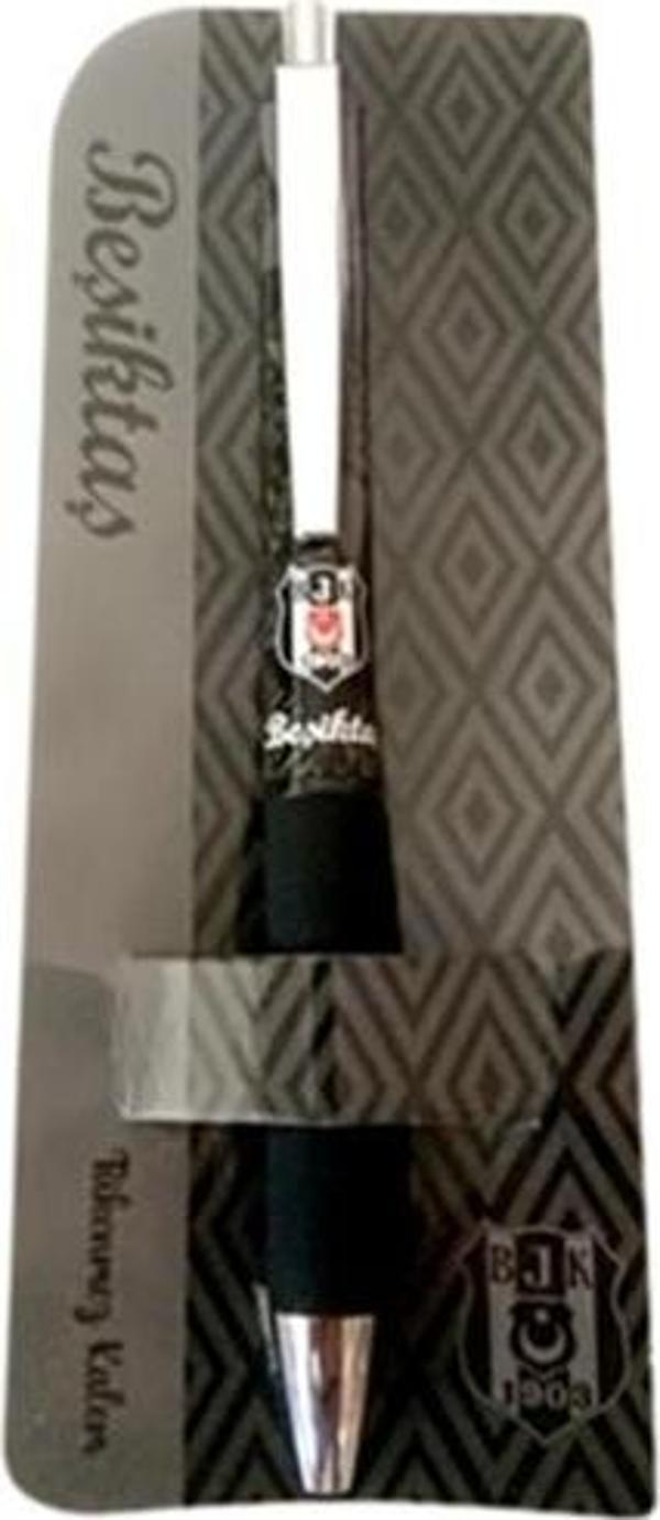 Tmn Beşiktaş Hybrit Mekanik Tükenmez Kalem Orijinal - Image 1