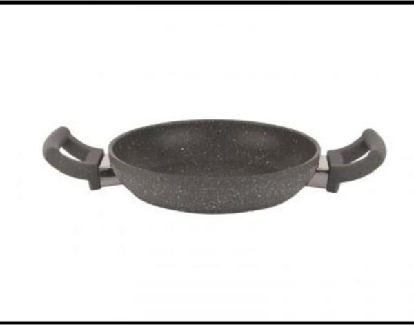Tantitoni Gri Granit Sahan 20cm - Image 1