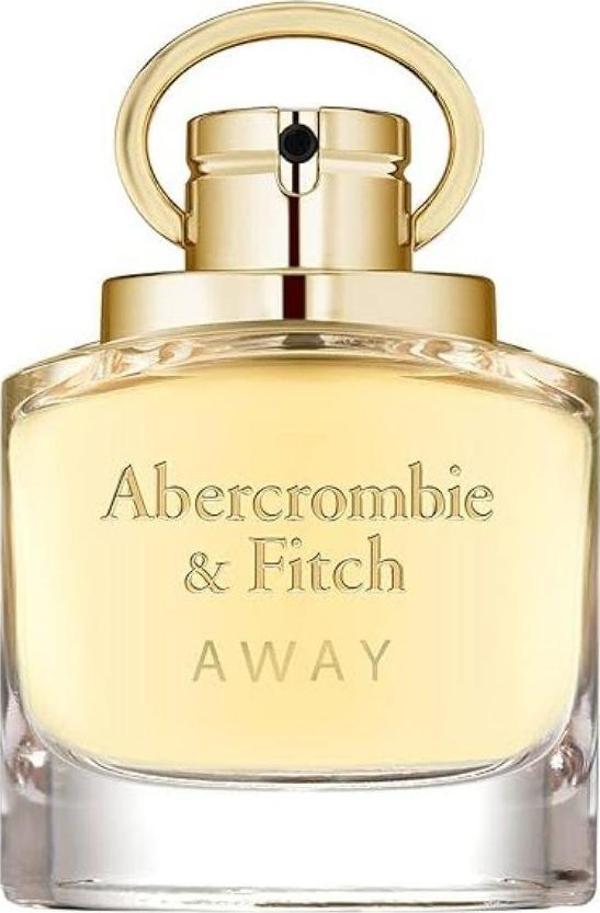 Abercombie & Fitch Away Woman EDP 100 ml Kadın Parfümü - Image 1