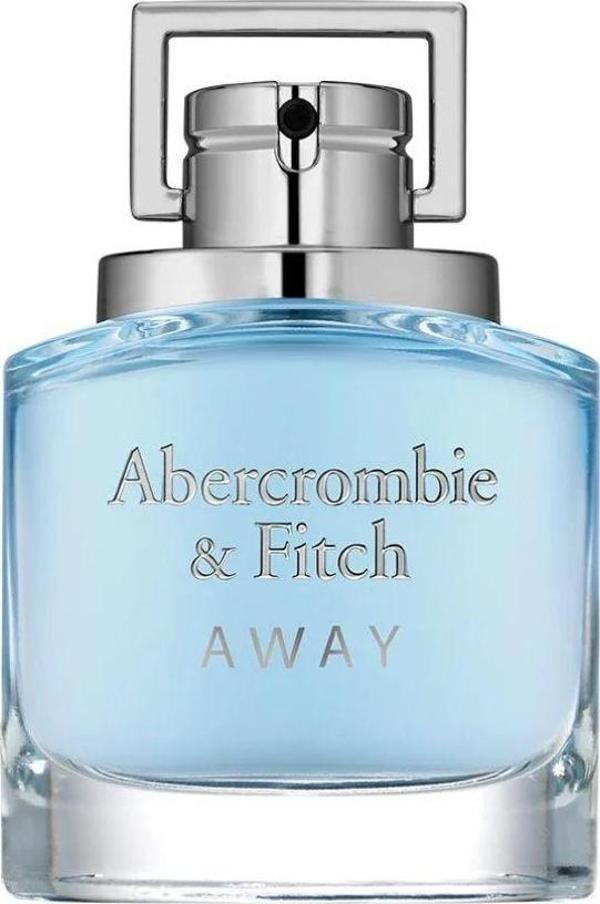 Abercrombie & Fitch Away Man EDT 100 ml Erkek Parfümü - Image 1