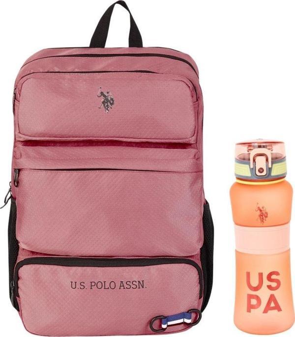 U.S. Polo. Assn. Kız Okul Çanta Seti PLSET2404613 - Image 1