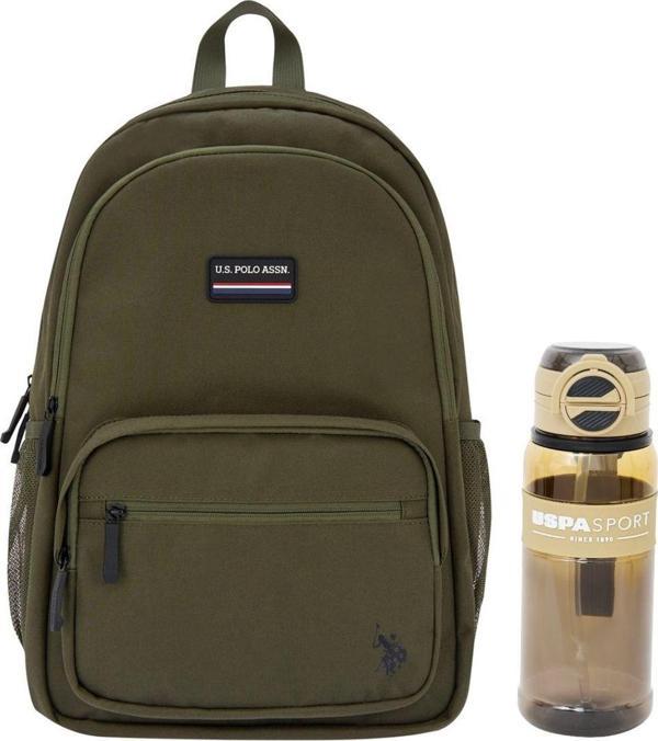 U.S. Polo. Assn. Unisex Okul Çanta Seti PLSET2505415 - Image 1