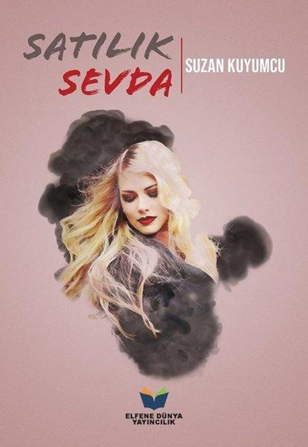 Satılık Sevda - Elfene Dünya Yayıncılık - Image 1