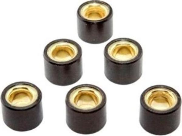 Yamaha Bws 100 Varyatör Tahrik Seti 15-12 Mm 10 Gr - Image 1