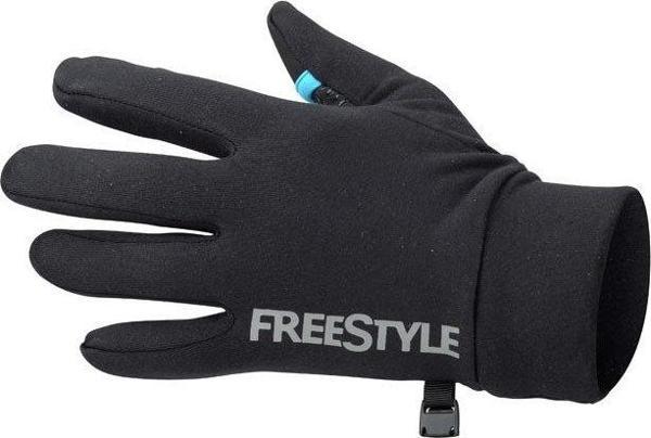 Spro Freestyle Skinz Eldiven XL - Image 1