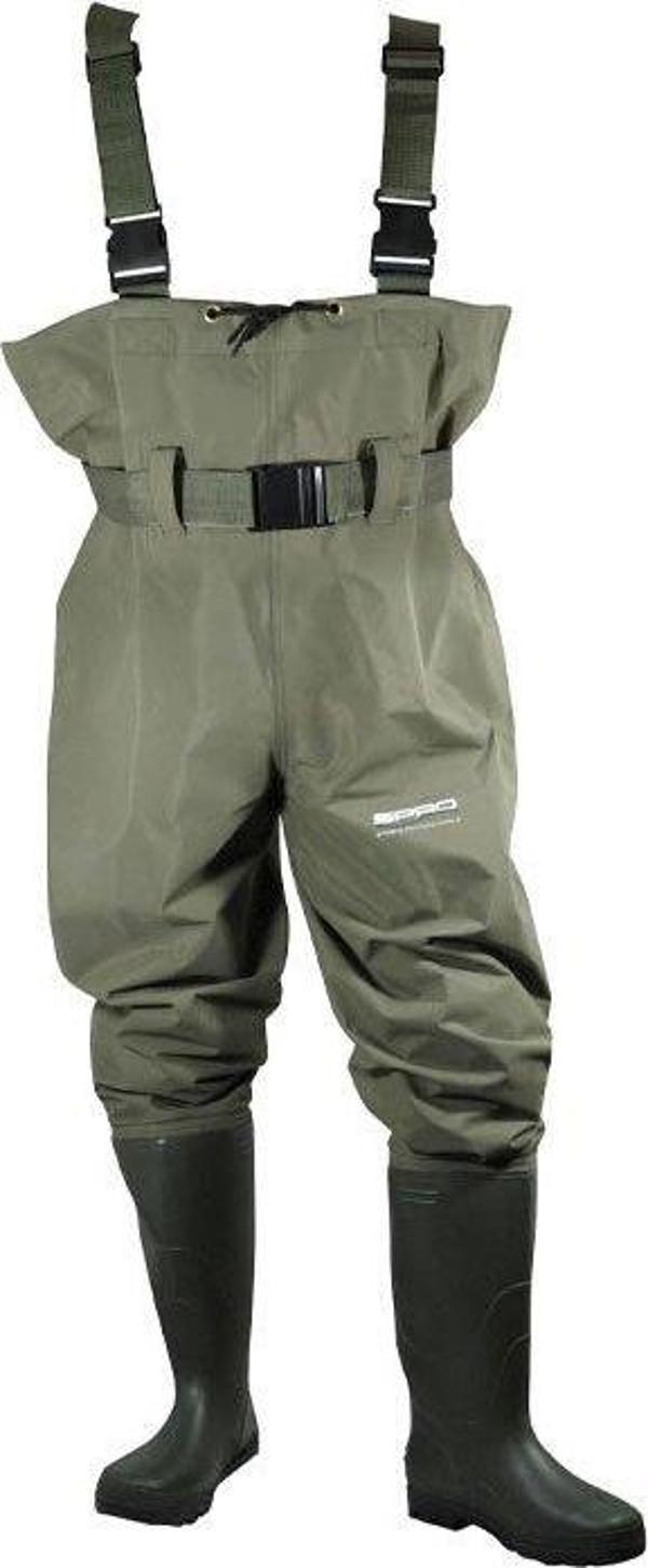 Spro Chest Waders Tulum Çizme 43 - Image 1