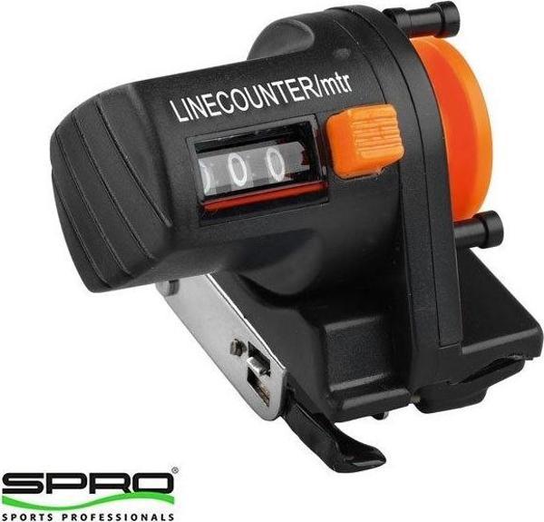 Spro Misina Sayacı 0-999M - Image 1