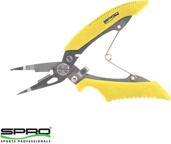 Spro Micro13cm Halka Pensesi - Image 1