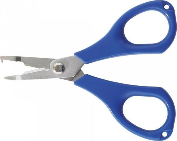 Balzer 11cm Mini Jig ve Halka Makası - Image 1