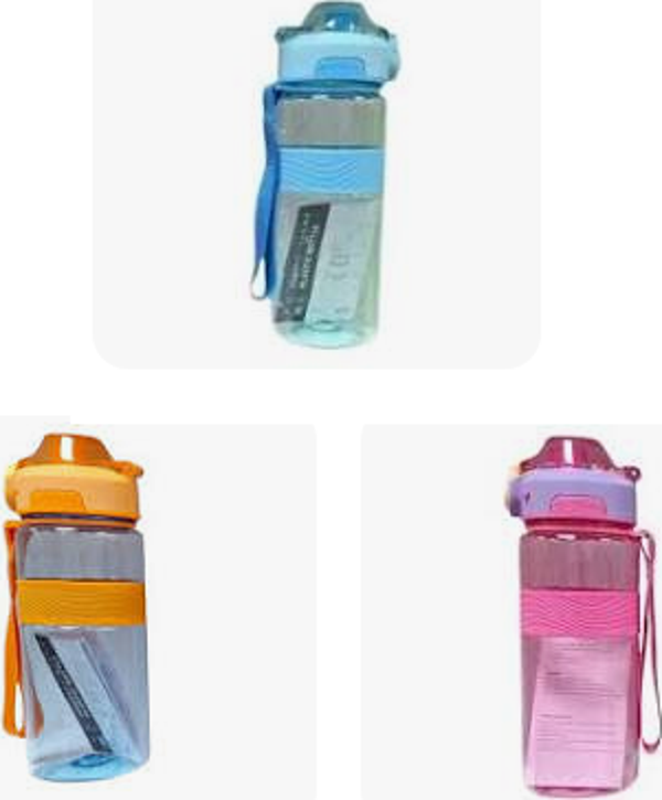 Vagonlife Matara (Suluk) Tritan 750 Ml Vgn046 (Karışık Renk 1 Adet) - Image 1