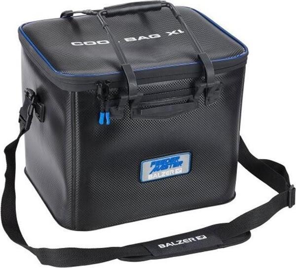 Balzer 11958 010 Cool Bag PVC Balıkçı Malzeme Çantası - Image 1