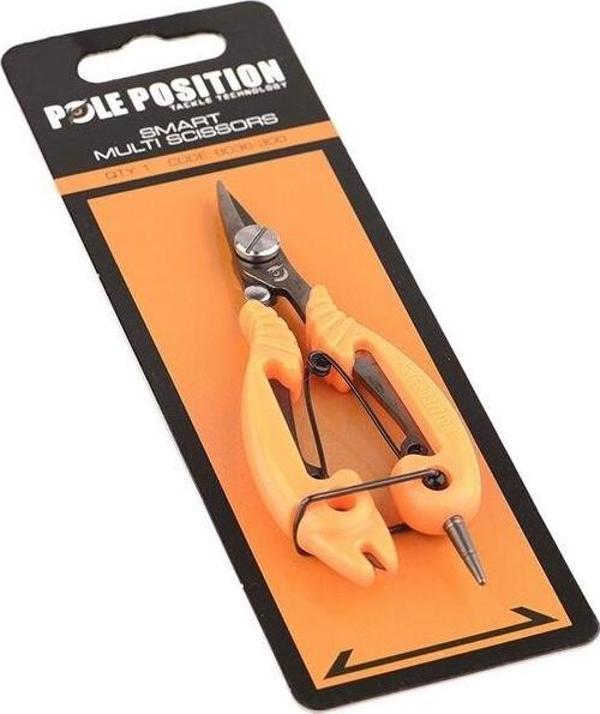 Spro Polepositton Çok Amaçlı Makas - Image 1
