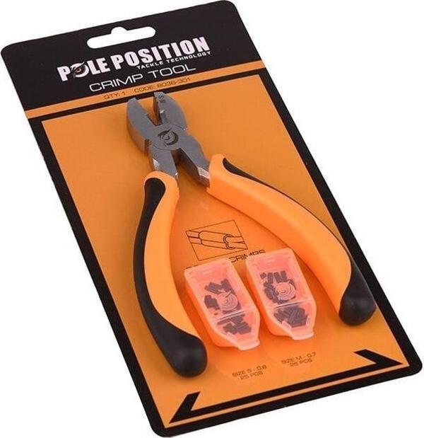Spro Crimping Pense - Image 1