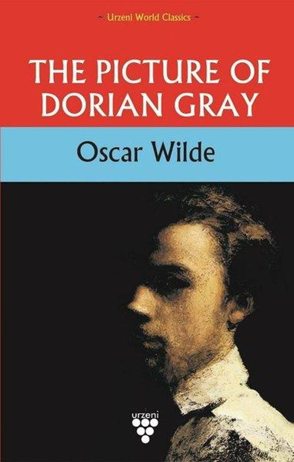 The Picture Of Dorian Gray - Urzeni Yayıncılık - Image 1