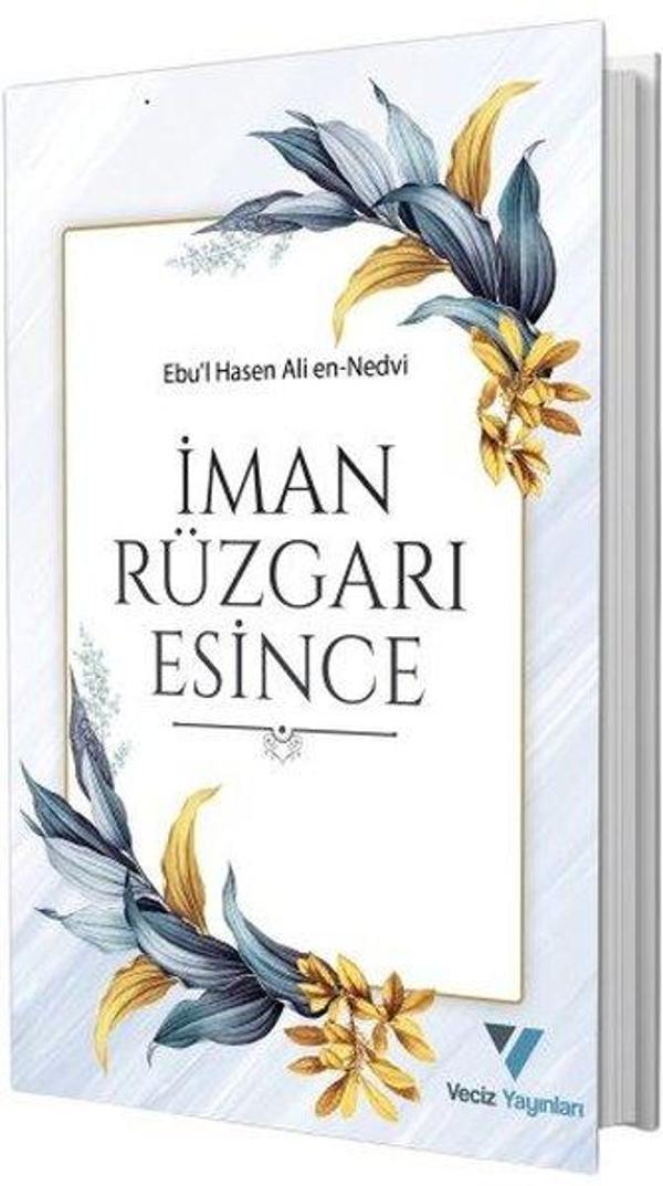 İman Rüzgarı Esince - Veciz Yayınları - Image 1