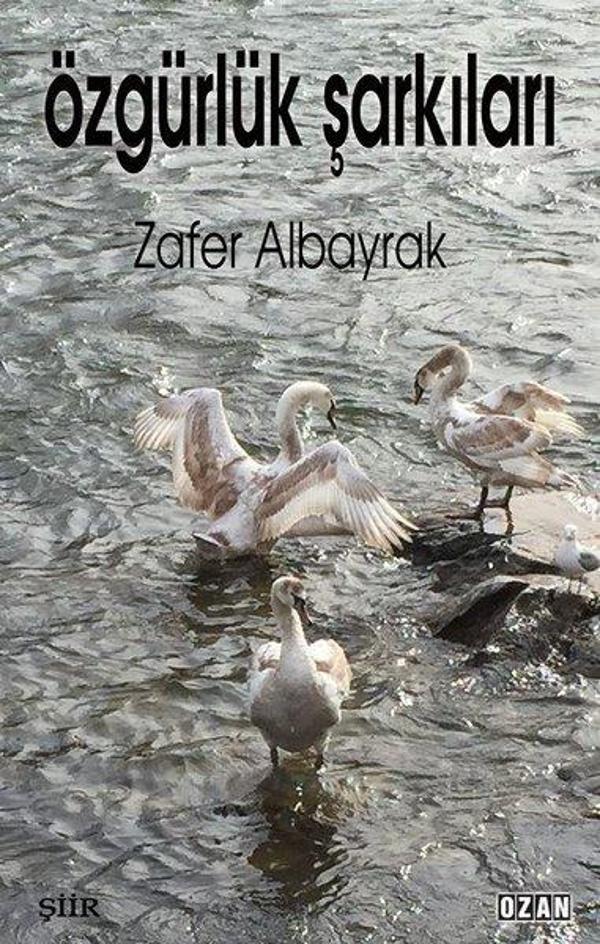 Ozan Yayıncılık Özgürlük Şarkıları - Ozan Yayıncılık - Image 1