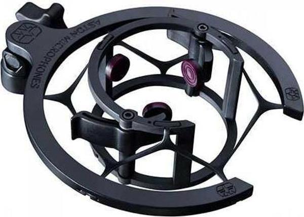 SWIFT / Mikrofon Shock Mounth  - Image 1