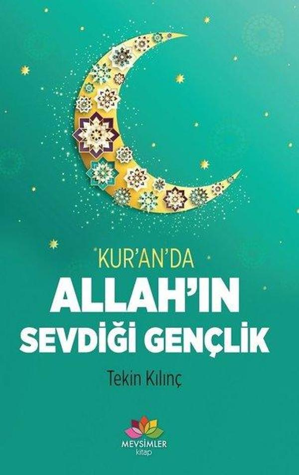 Kur'anda Allah'ın Sevdiği Gençlik - Mevsimler Kitap - Image 1