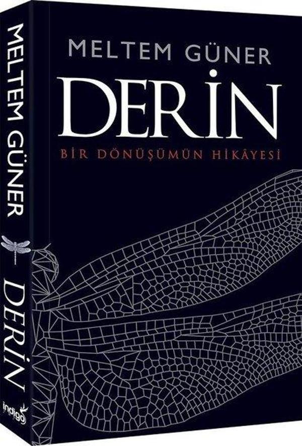 Derin - İndigo Kitap Yayınevi - Image 1