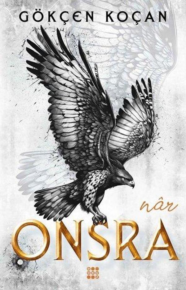 Onsra 1 - Nar - Dokuz Yayınları - Image 1